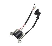 SCVYLNZ Bobina di accensione Adatta for Modello 1E40F-5 40-5 1E44F-5 44-5 430 BrshCutter, Pezzo di Ricambio for Motore Tosaerba