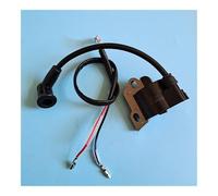 SCVYLNZ Bobina di ACCENSIONE Adatta for Motori a 4 Tempi 142F 144F STATORE Solido IRRIGATORE Acqua Parti Scooter