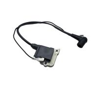 SCVYLNZ Bobina di accensione Adatta for Motosega 50 51 55 61 254 257 261 262 266 268 272 XP