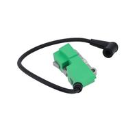 SCVYLNZ Bobina di accensione Adatta for Motosega ad Anello Power Cutter K970 K970II K1270 R (2016-07)