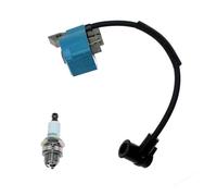 SCVYLNZ Bobina di accensione Adatta for Motosega XL XL12 SXL 94605 A94605S