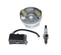 SCVYLNZ Bobina di accensione del volano Adatta for EBZ6500 EBZ6500RH EBZ7500 EBZ7500RH EBZ8500 EBZ8500RH BB2280