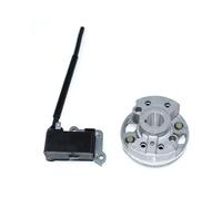 SCVYLNZ Bobina di accensione del volano Adatta for soffiatore a Zaino EBZ6500 EBZ6500RH EBZ7500 EBZ7500RH EBZ8500 EBZ8500RH