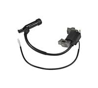 SCVYLNZ Bobina di accensione di Ricambio da 58 mm, Nera, Adatta for Tosaerba GC-PM 46/3 S