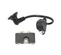 SCVYLNZ Bobina di accensione Elettronica Adatta for 181 281 288 281XP 288EPA 288XP 501812702 501812801 501633301