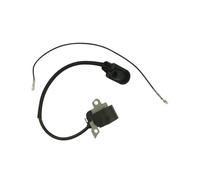 SCVYLNZ Bobina di accensione for Accessori for Tosaerba Adatta for FS450 FS480 OEM 4128-400-1306