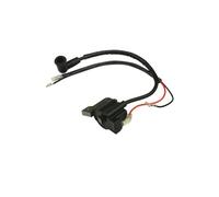 SCVYLNZ Bobina di accensione for Accessori for Tosaerba, volano, Adatto for 139 139F a 4 Tempi(B)