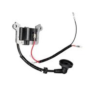 SCVYLNZ Bobina di accensione for decespugliatore a Benzina Adatta for Motore decespugliatore 40-5 44-5 40F-5 44F-5