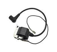 SCVYLNZ Bobina di accensione for Motosega Adatta for motoseghe K650 K700 K850 K950 K1200 K1250 Active I II III, Pezzo di Ricambio