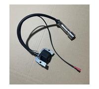 SCVYLNZ Bobina di accensione LC196F Adatta for 13000 LC196FD 196F LC13000 13000VA 10KW 10.5KW 13KW Parti Ricambio for Motore a Benzina