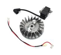 SCVYLNZ Bobina di accensione volano Adatta for 435II 435e II 440II 440e II CS2240II