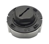 SCVYLNZ Bobina di Ricambio Adatta for Testina Autocut C3-2 FSA 57