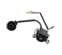 SCVYLNZ Bobina di Ricambio Compatibile con Il Design accensione, Adatta for Tosaerba e motoseghe, Una Distanza Standard dei Fori 52 mm