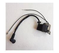 SCVYLNZ Bobine di accensione Adatte for Motosega 3800 G4100 4100 G3800 38CC 38 PN T2100-71300 Ricambio