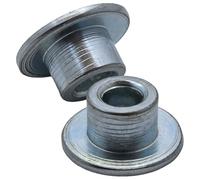 SCVYLNZ Boccola della Maniglia del Freno da 2 Pezzi Adatta for 385 390 365 371K 375K 362 372 XP 503775201