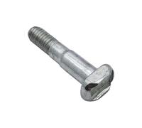 SCVYLNZ Bullone Prigioniero della Barra Adatto for Motosega 61 66 266 268 272 281 288 181 Ricambio Ricambio Parte n. 501815701