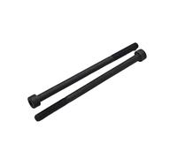 SCVYLNZ Bulloni e Viti Adatti for 340 345 346 346XP 350 351 353 2141 2145 2149 2147 2152 2153 503204587 2 Pezzi