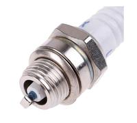 SCVYLNZ Candela L7T Adatta for Motosega a Benzina e Motore for decespugliatore 2500 3800 4500 5200. Sostituisci Gli Accessori.