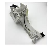 SCVYLNZ Carburante Adatto for Motosega MS341 MS361 MS 341 361 alloggiamento Posteriore Maniglia Gruppo Pezzi di Ricambio 1135 350 0816