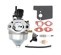 SCVYLNZ Carburatore 16100 Z8B 841 con Starter Automatico Adatto for GCV160A0 GCV160LA GCV160LA0 BB75EC Attrezzo da Giardino