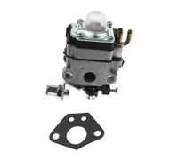 SCVYLNZ Carburatore 16100-ZM5-803 Adatto for GT22 GX31 GX22 FG100 TB26TB 139F 4 Parti del Motore