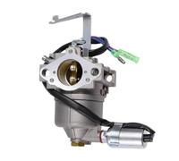 SCVYLNZ Carburatore 185F Adatto for generatore a Motore a Benzina MZ300 MZ360 EF2600 EF6600 ET950
