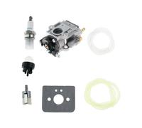 SCVYLNZ Carburatore 26CC Adatto for soffiatore WYK-406, WYK-345 PB-770H PB-770T A021003942 A021003941 A021001870, EB-770 EB770RT
