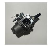 SCVYLNZ Carburatore 40F-5 Adatto for Motore decespugliatore 1E40F-5 40-5 TU43 TB43 TL43 BG430 CG430 a 2 Tempi 43CC 1,25KW