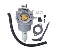 SCVYLNZ Carburatore 799727 Facile da installare for trattorino Tosaerba 594593 591731 con Accessori Adatti for Motore da 17,5 CV 699915 69712