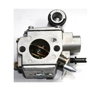 SCVYLNZ Carburatore a 2 Tempi Adatto for MS361 MS 361 Sostituisci 1135 120 0601 Motosega