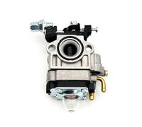 SCVYLNZ Carburatore a Benzina da 10 mm Adatto for Motore decespugliatore TU26 34F 36F 260 330
