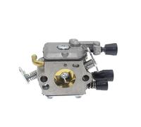 SCVYLNZ Carburatore Adatto for 021 023 025 MS210 MS230 MS250 for C1Q-S76 1123-120-0603 WT-215 Parti