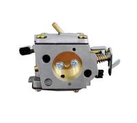 SCVYLNZ Carburatore Adatto for 041 041AV Sostituisci # 1110 120 0609 1115 404 3200 1110 120 1601 051 Motore for Motosega