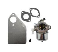 SCVYLNZ Carburatore Adatto for 12,5 CV for &5-4993 con Guarnizione del carburatore, Strumento di Sostituzione for Tosaerba
