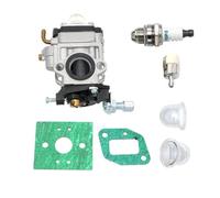 SCVYLNZ Carburatore Adatto for 155BT 155B 165BT