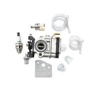 SCVYLNZ Carburatore Adatto for 226J B26J B26JD MB2600J MM2603 MM2605 MT26 SBC226J SBC226JD SBC227J SGJ226J SMT226 T26J TJ225X