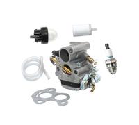 SCVYLNZ Carburatore Adatto for 235 235E 236 236E 240 240E 120 II 120E II