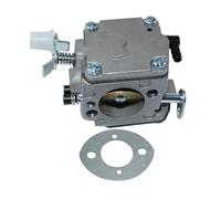 SCVYLNZ Carburatore Adatto for 281,281XP,288,288XP,501355301 501911802 503280118 503280401 HS228 HS283