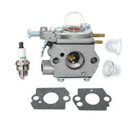 SCVYLNZ Carburatore Adatto for 316711020 316711021 316711022 316711370 316711470 316711471 31699010 316990110 316990100 316794370