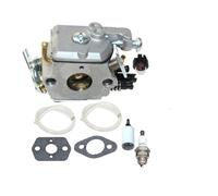 SCVYLNZ Carburatore Adatto for 326E 326EX 326HD60 326HD75 326L 326LDX 326LS 326LX 326P4 326P5 326RJX 326RX 326SX 327HDA65X 327HE3