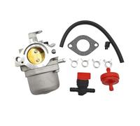 SCVYLNZ Carburatore Adatto for 5-4993 e 799728 498027 499161 498231 494502 494392 495706 498134 496592 699318 699737(B)