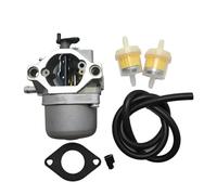 SCVYLNZ Carburatore Adatto for 5-4993 e 799728 498027 499161 498231 494502 494392 495706 498134 496592 699318 699737(A)