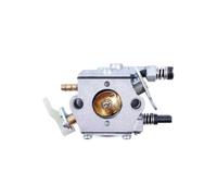 SCVYLNZ Carburatore Adatto for 51 55 50 WT-170-1 Sostituisci WT-170 503281504 C15-51 Carburatore for Motosega