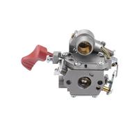SCVYLNZ Carburatore Adatto for 545189502 PP133 PP333 PPB330 C1M-W44
