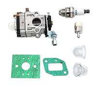 SCVYLNZ Carburatore Adatto for 56522024 AM162 BV162 BV163 AT2062 SA2062