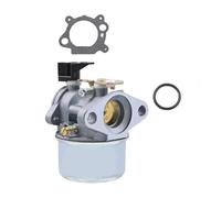 SCVYLNZ Carburatore Adatto for 675 498965 494216 493422 494971 Accessori for Utensili Carburatore Motore Tosaerba