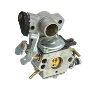 SCVYLNZ Carburatore Adatto for 7-38 738 740 742 8-42 CS330 360T Adatto for P3314 Adatto for C1M-W26 for CS2138