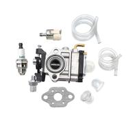 SCVYLNZ Carburatore Adatto for 746 753 755 446 453 8535 8550 8725 8742BAV 8746BAV 8743BAV 8460 8465 8530 2318630 WYK-144