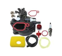 SCVYLNZ Carburatore Adatto for 8P502, 9P602, 9P802, 300E, 450E, 500E, 550E, 575E, 600E, 625E, 799583 590556 591979 595656, 592361, 591160