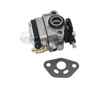 SCVYLNZ Carburatore Adatto for B28J B28JD BJ250D BJC325 BJ335 BJ335D BJ336 BJ345D BJ346 TB26J TB26 TR26J TR27 B28 B33 TB32 TB32D TB34 TB420